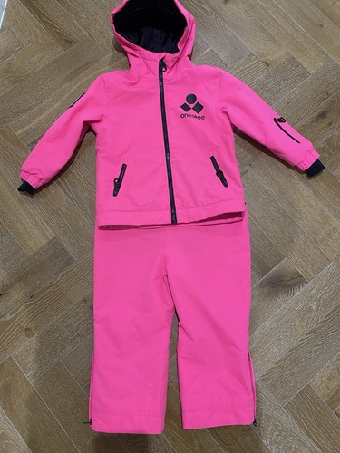 Oneskee ski suit - oneskee,