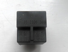 BMW R 850 R Fuel Level Relay   Oem from a 2004 Model With 66k Miles R1100/1150