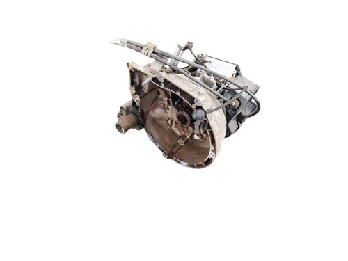 Ford focus mk3 transmission - focus,