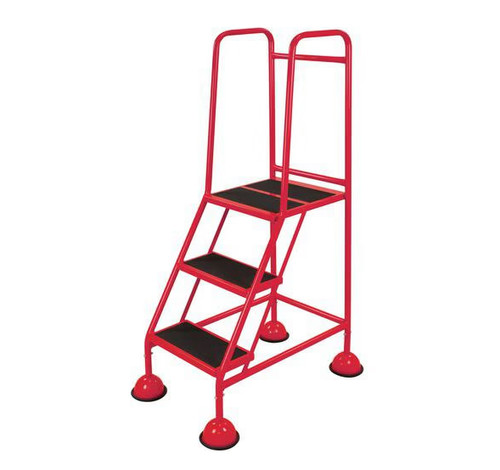 Step mobile platform steps - step,
