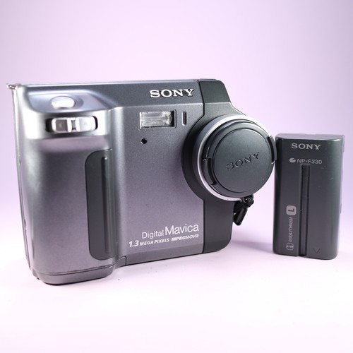 Sony digital camera - sony,