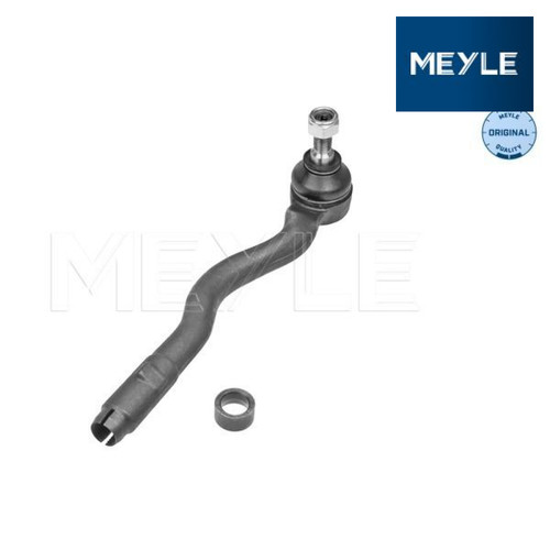 Tie rod end - meyle, 4603