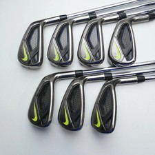Used Nike Vapor Fly Iron Set / 5 - SW / Regular Flex