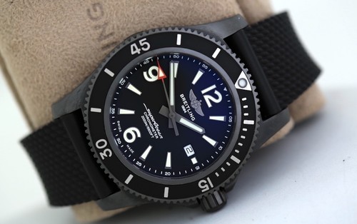 Breitling superocean - breitling,
