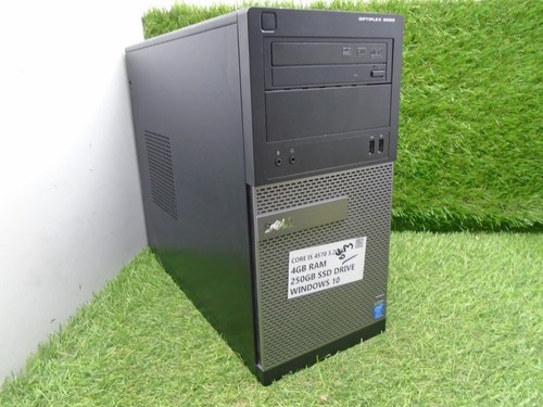 Dell optiplex 3020 intel - optiplex,