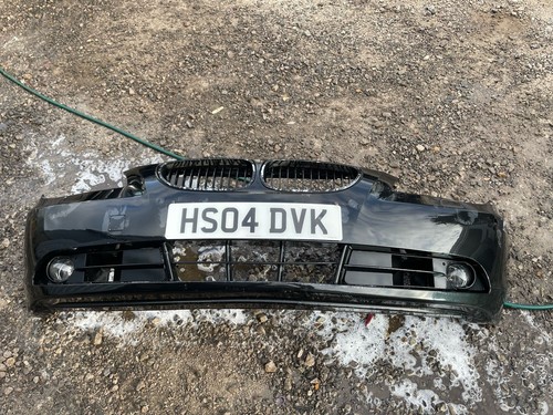 Genuine bmw series e60 - bmw,