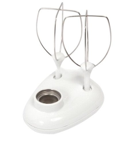 Kenwood metal whisk beater - metal,