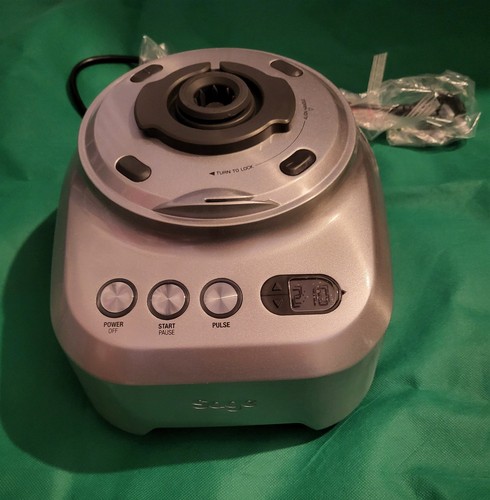 Sage food processor bfp800uk - food,
