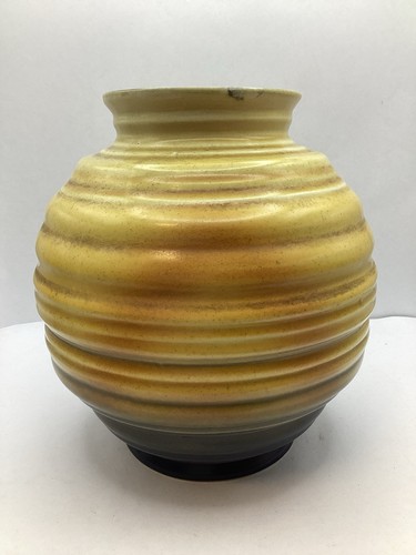 Vintage carlton ware coiled - carlton,