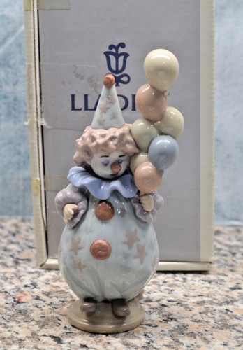 Lladro antonio ramos - antonio,