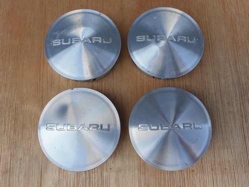 Subaru forester 59mm alloy - subaru,