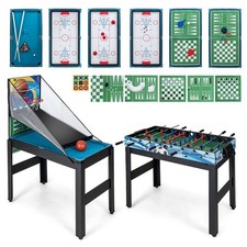 14-In-1 Game Table