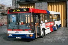 Bus Photo - Travel Dundee 106