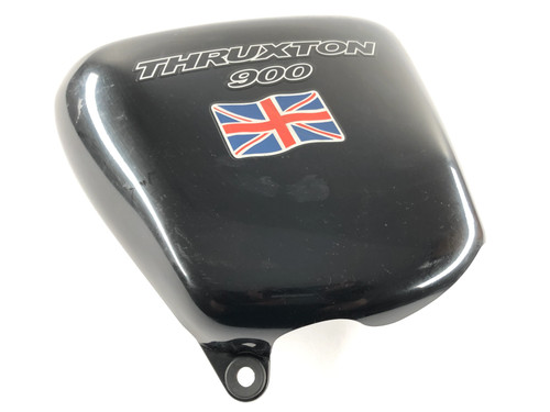 Triumph thruxton 900 2004 - 900, [2004]