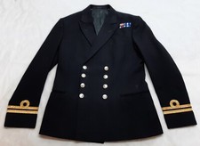 RN Jacket British Naval
