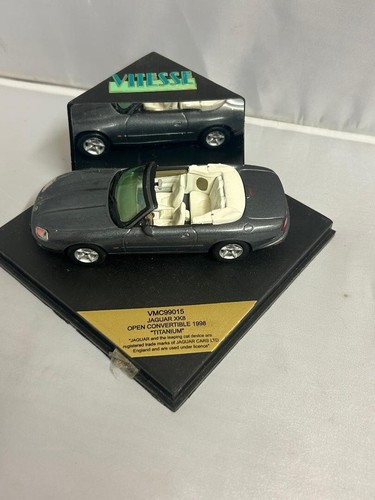 Vitesse jaguar xk8 - vitesse,