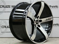 Alloy Wheels 18" Blade For
