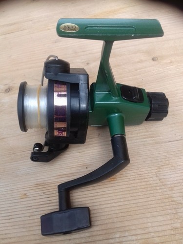 Silstar jx30 reel - silstar,