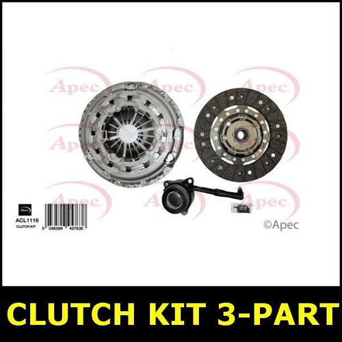 Clutch kit part - clutch, audi