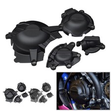 Motorcycle Engine Protection