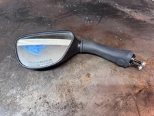 Buell XB12R left hand LH mirror (may fit other models )
