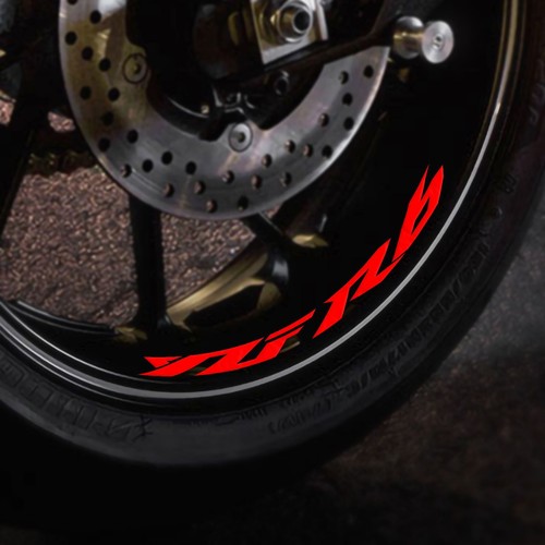 For yamaha yzf 17 16 - for, r6
