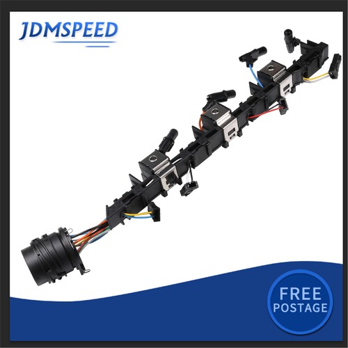 Injector wiring loom for - injector, audi