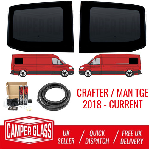 Crafter man tge driver - crafter/man, &