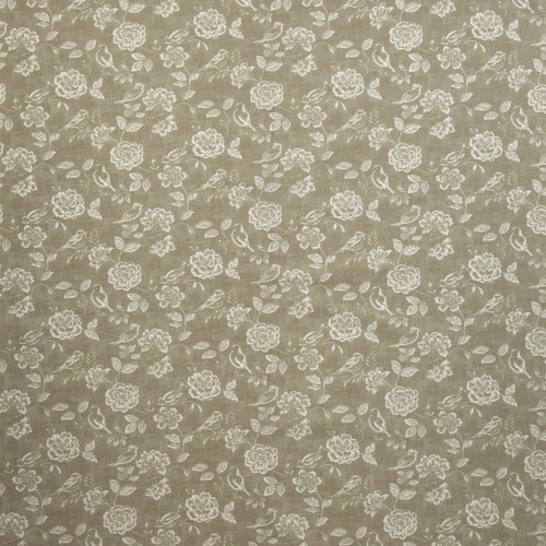 Bird garden canvas - garden, pvc