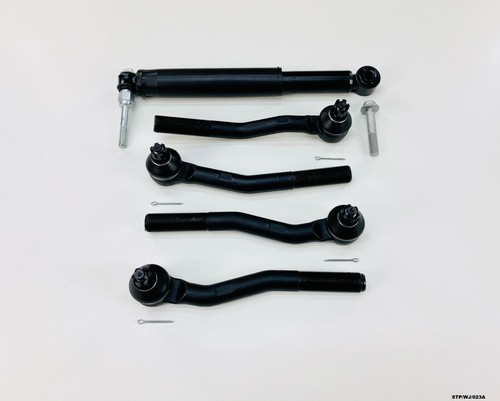 Steering repair kit - steering,