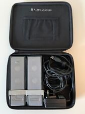 Altec Lansing XT2 Portable