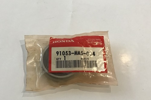 Rear wheel bearing 6304uu - wheel,