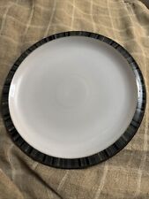 1 DENBY JET STRIPES 10.25”/