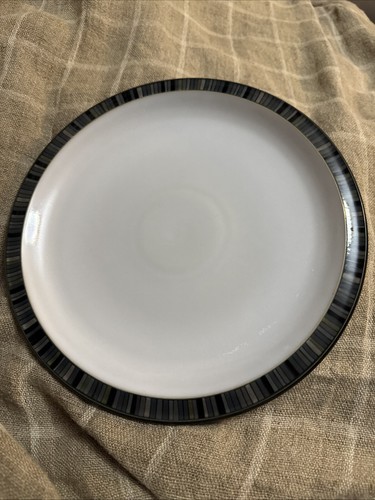 Black denby jet - , stripes
