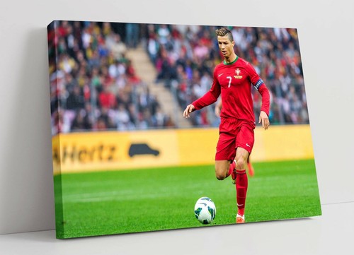 Cristiano ronaldo large - ronaldo, 5