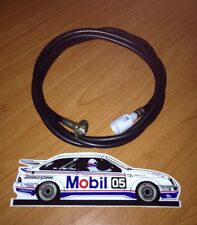 Speedo Cable Ford Sierra 3DR Sapphire RS Cosworth RS500 2wd T5