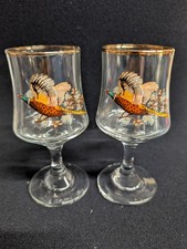 Pair of Mid Century Glasses