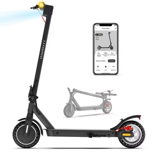 Off s 1 electric - #1,