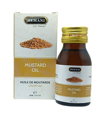 Hemani MUSTARD Oil, Natural