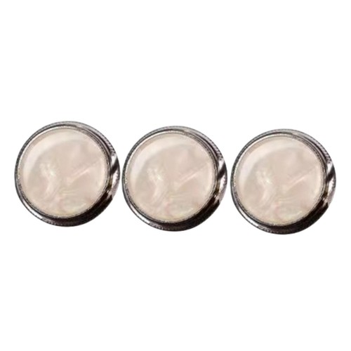 Trumpet valve diameter - 3x,