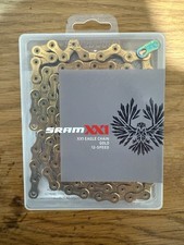 SRAM XX1 Eagle 12-Speed Chain