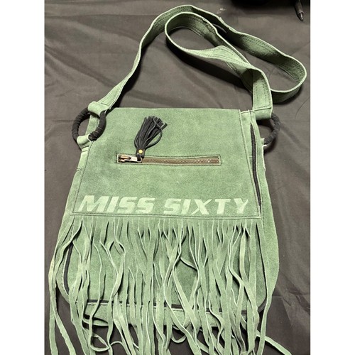 Miss sixty luella bx1200 green - miss,