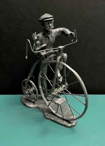 Michael ricker pewter park - pewter,