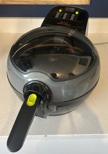 Tefal actifry original plus - original,