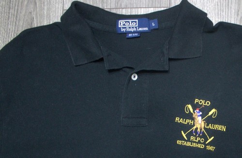 Vintage polo ralph - polo,