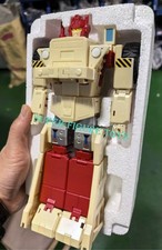 In Hand! New X-Transbots