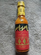 Brand New First We Feast Hot