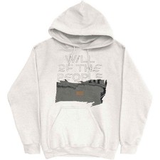 Muse Hoodie Will Of The People