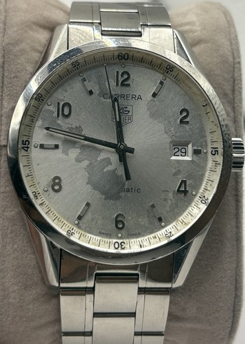 Tag heuer carrera - carrera, calibre