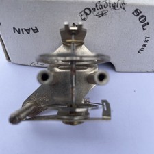 Hermle Clock balances + parts for spares and repairs 